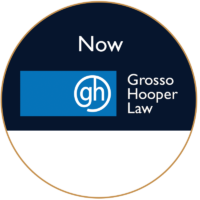 Now Grosso Hooper law