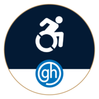 spinal cord injury icon