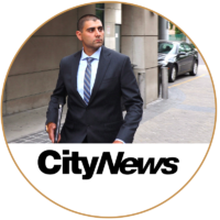city news icon