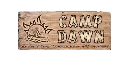 Camp Dawn Logo