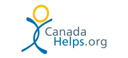 Canada Helps Logo