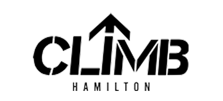 Climb for Cancer Hamilton Logo