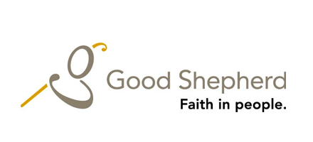 Good Shepherd Centres of Hamilton Logo