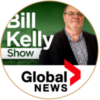 bill kelly show icon