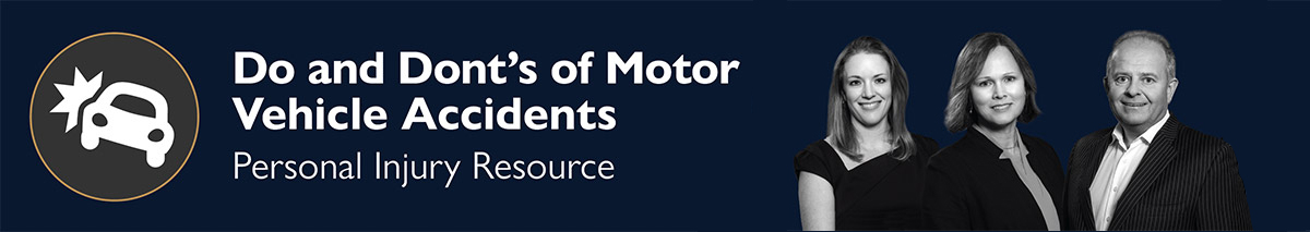 motor vehicle accident resource